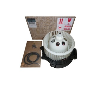 фото thumb №1, Вентилятор інтер'єру повітродувка renault espace iv оригінал