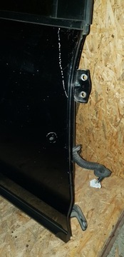 фото thumb №5, Дверь hyundai santa fe правый задняя