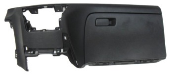 фото thumb №1, Бардачок пасажира молдинг консолі hyundai i20 ii