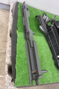 фото thumb №15, Защита каркас пластики багажника правая bmw x5 e70