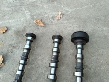 фото thumb №4, Voyager town caravan 3.6 v6 11-19r вал распределительного вала