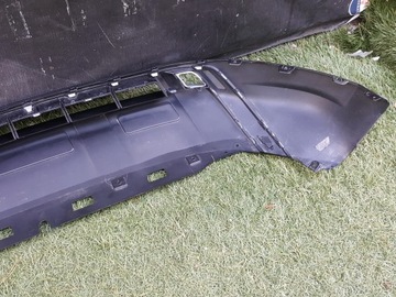 фото thumb №6, Бампер seat ateca перед передній спойлер