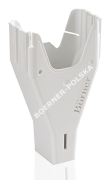 Док-станция Hebel V5 Slicer White BORNER