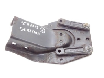 фото thumb №1, Iveco stralis x-way 13- e6 кронштейн балка коробки