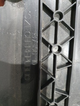 фото thumb №6, Шторка жалюзі повітропровід повітря bmw g30 g31