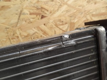 фото thumb №8, Renault scenic iv 2017 1,2 tce радиатор комплект