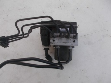 фото thumb №1, Abs citroen c5 iii 08- 0265230757