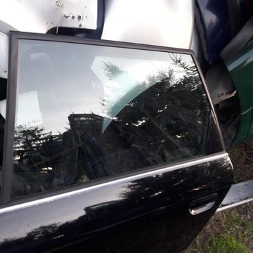 фото thumb №3, Audi a6 c5 подъемник рамка задний левый задняя