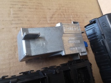 фото thumb №7, Ford mondeo mk5 2.0 tdci набор do запуска