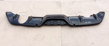 Задний СПОЙЛЕР Ford FOCUS MK3 RR - RS ST