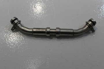 фото thumb №1, Vw touareg 3 труба вентиляційна 059103209n