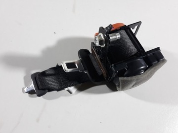 фото thumb №1, Infiniti q50 pas безопасности задняя средний