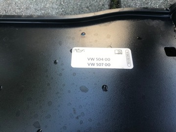 фото thumb №4, Vw t-roc решётка радиатора решётка радиатора оригинал