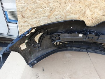 фото thumb №7, Renault zoe бампер передний