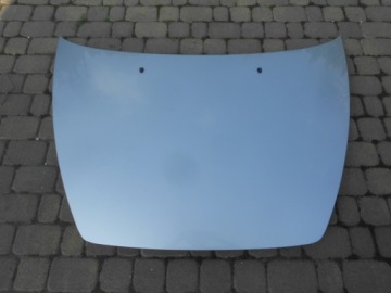 фото thumb №1, Volvo v50 s40 s 40 v 50 04-12 капот