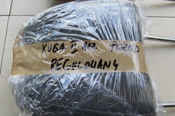 фото thumb №9, Підголівник перед регульований kuga mk2 2015 rok