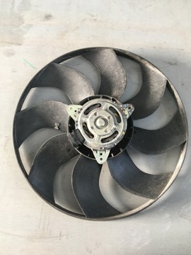 фото thumb №2, Вентилятор master 2.3 dci