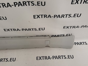 фото thumb №4, Mercedes w124 молдинг порог порог правый