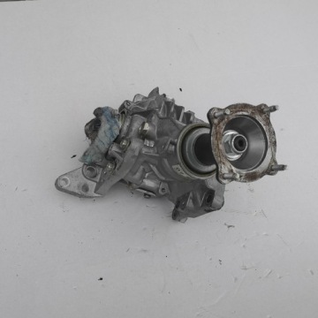 фото thumb №1, Mazda cx-5 i редуктор коробки 2,2d