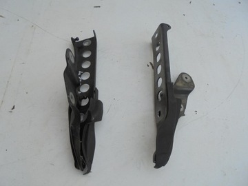 фото thumb №1, Петли капота audi a8 d4