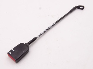 фото thumb №1, Renault midlum 00-06 dci кліпса поперечина задня