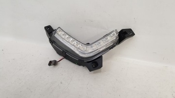 фото thumb №4, Hyundai i10 ii led свет do движение dziennej левая
