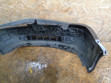 фото thumb №6, Renault megane ii бампер передній перед перед