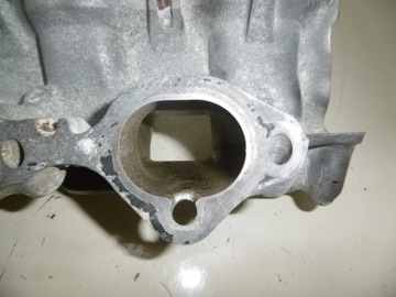 фото thumb №9, Колектор всмоктуючий infiniti nissan 3.7 v6