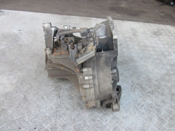 фото thumb №10, Коробка передач передач ford c-max 1.6 tdci 01-05