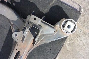 фото thumb №6, Подрамник подрамник подрамник перед audi q7 4l lift touareg