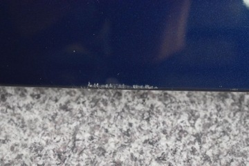 фото thumb №5, Крышка багажника задняя задняя bmw 5 g31 цвет c10