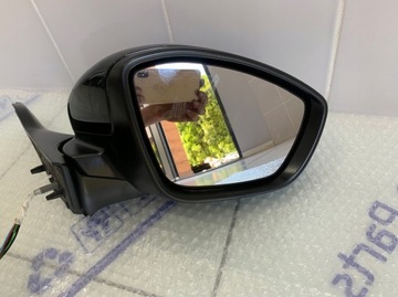 фото thumb №8, Дзеркало праве peugeot 208 9pin 232673078