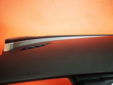 фото thumb №5, Audi a7 4g панель раздаточная консоль оригинал rhd