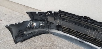 фото thumb №9, Citroen c5 iii 2008- бампер перед оригінал a266