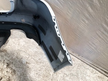 фото thumb №6, Jaguar xe x760 бампер задняя задний