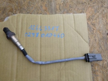 Купить Датчик лямбда-зонд opel 1.0 12663317, фото thumb