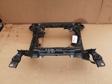 фото thumb №1, Mercedes w251 3.0 r 400 підрамник підрамник перед