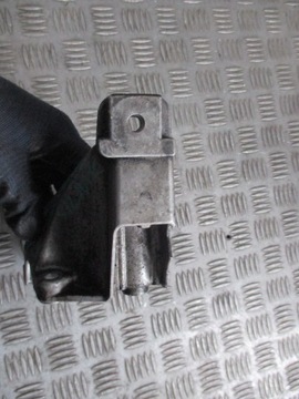 фото thumb №8, Кронштейн двигуна ліва audi a4 b6 2.0 b 8e0199307a