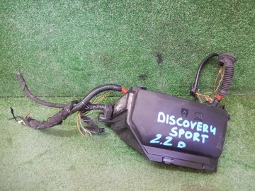 фото thumb №1, Коробка предохранителей discovery sport 2.2 td4