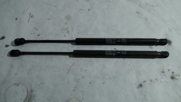 фото thumb №1, Captiva lift амортизатор привод капот