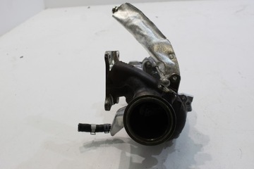 фото thumb №2, Mbm vw t-roc турбонагнітач 06k145654j