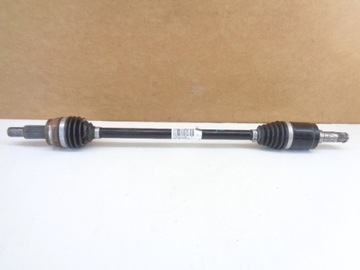 фото thumb №1, Land rover discovery sport привідний вал задня fk724b402ab