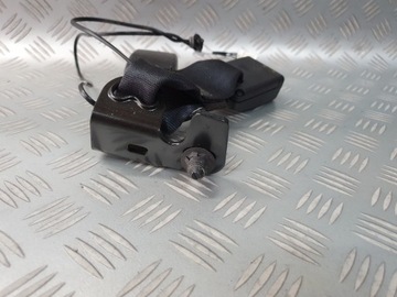 фото thumb №3, Задняя застёжка ремня безопасности opel astra k