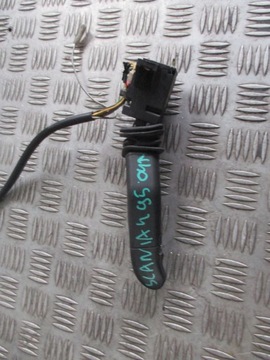 фото thumb №6, Переключатель поворотов scania 4 95-04r 1402449