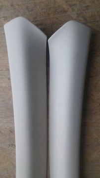 фото thumb №2, Ford focus mk3 lift защита стойка перед