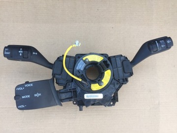 фото thumb №1, Перемикач комбінований кермовий/підкермовий ford focus c-max