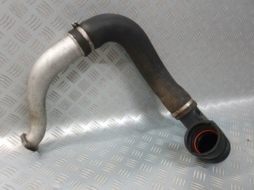 фото thumb №1, Шланг труба шланг интеркулер astra j zafira c 2.0 cdti