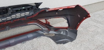 фото thumb №11, Honda crv cr-v aero рестайлинг 2015- бампер перед a413