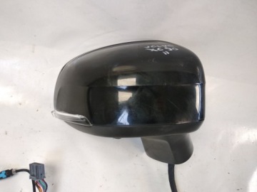 фото thumb №1, Volvo xc90 ii зеркало правое камера 2015-