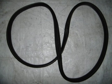 фото thumb №1, Renault clio iv hb прокладка двері ліва задня